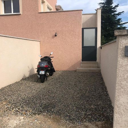 La Parenthese Balneo T2 Cosy De 40M² Avec Terrasse Διαμέρισμα Ternay  Εξωτερικό φωτογραφία