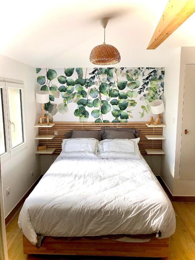 La Parenthese Balneo T2 Cosy De 40M² Avec Terrasse Διαμέρισμα Ternay  Εξωτερικό φωτογραφία