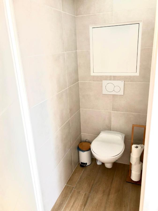 La Parenthese Balneo T2 Cosy De 40M² Avec Terrasse Διαμέρισμα Ternay  Εξωτερικό φωτογραφία